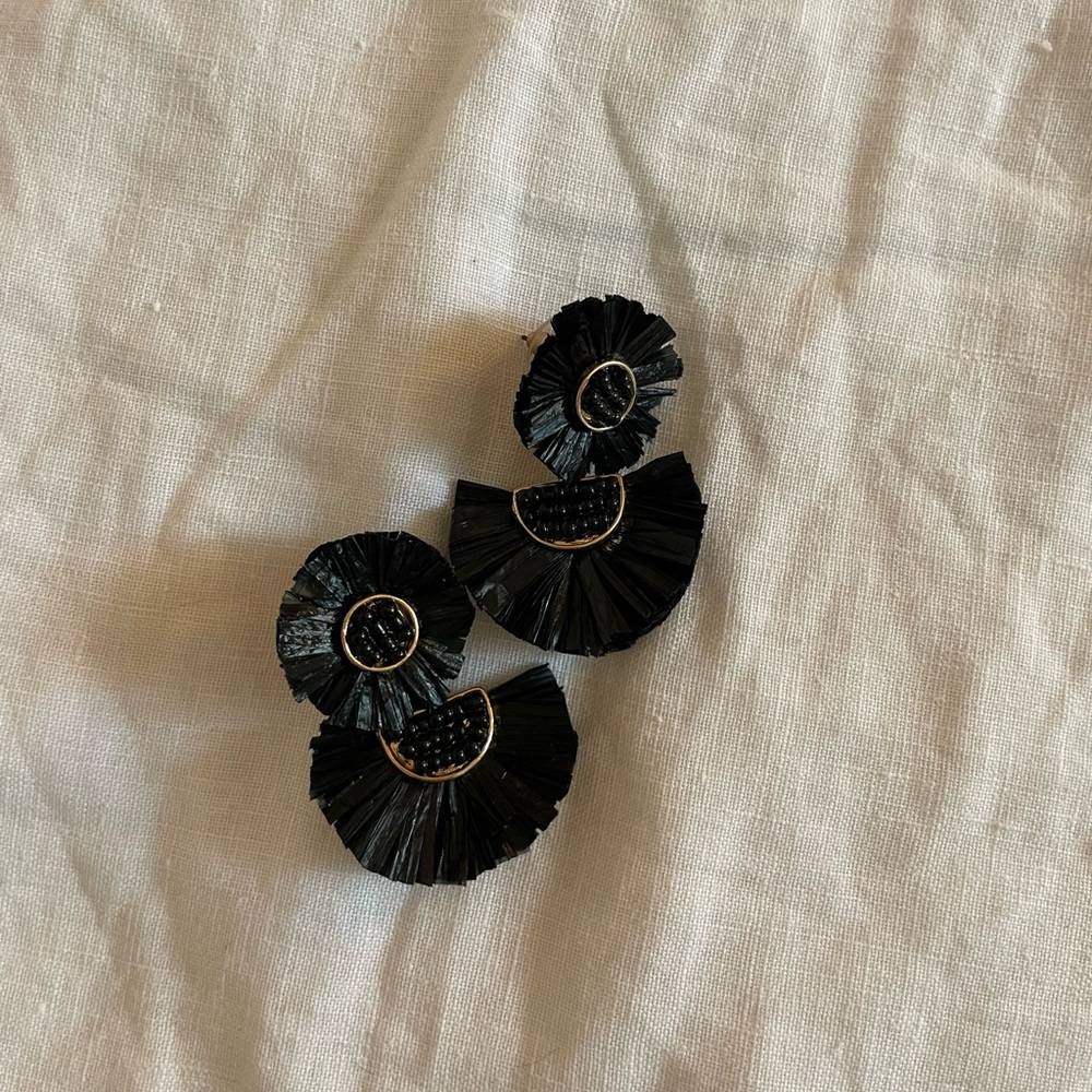 Earrings set of 5 - see images